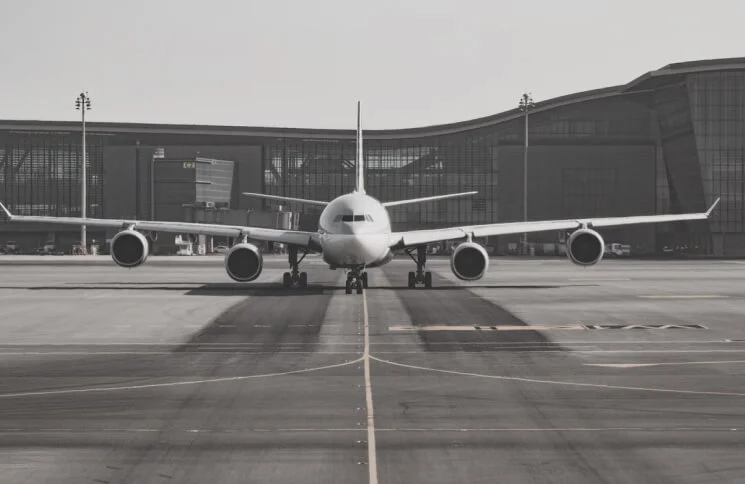 Reliable Toronto to Pearson Airport taxi service for business travel