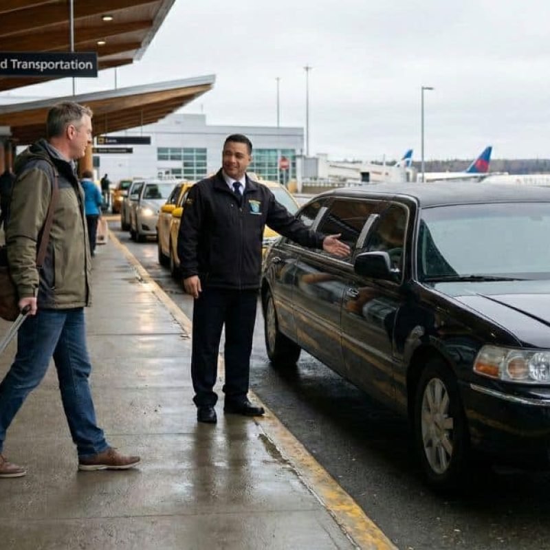 op 10 Questions About Halifax Airport Taxi Service Answered by Local Experts